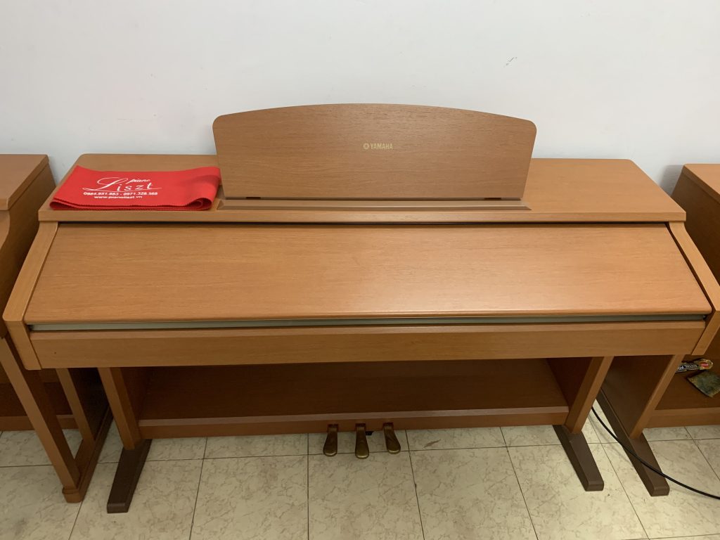 Đàn piano điện Yamaha YDP223 Piano Liszt