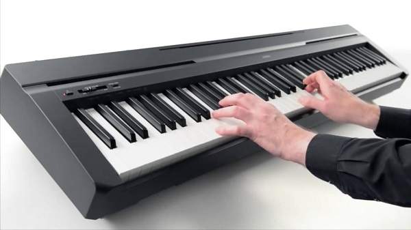 Đàn piano điện Yamaha P45